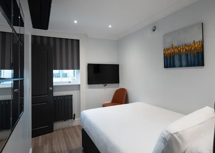 Hotel Msk Elite à Londres